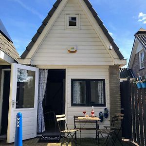 Bed and Breakfast Little House In Amsterdam Exterior photo