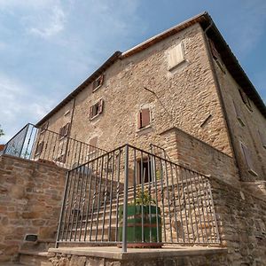 Villa Castello Montesasso Mercato Saraceno Exterior photo