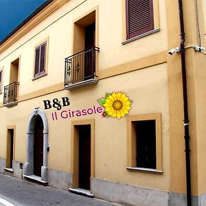 B&B Ilgirasole Paravati Exterior photo