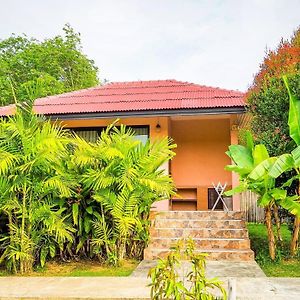 Hotel Bannsuan Amaleena Ko Yao Noi Exterior photo