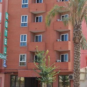 Hotel Azahar Sagunt Exterior photo