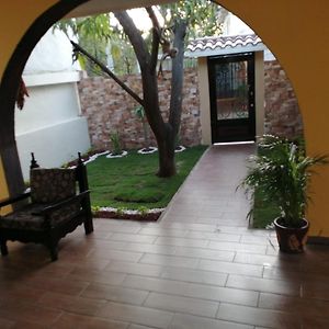 Villa Casa Mango Ciudad Valles Exterior photo
