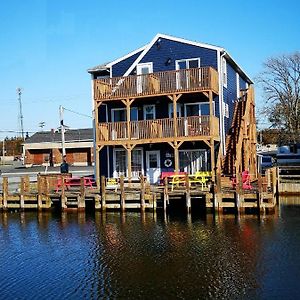 The Inn At Fisherman'S Cove Halifax Exterior photo