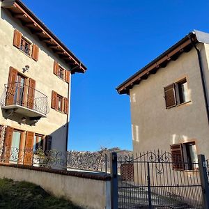 Gasthaus Locazione Turistica Il Bricchetto Parodi Ligure Exterior photo