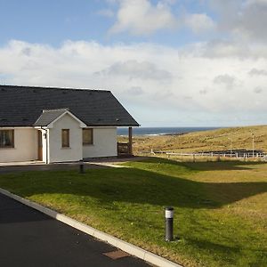 Borve House Hotel Exterior photo