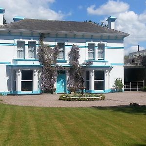 Bed and Breakfast Culm Vale Country House Stoke Canon Exterior photo