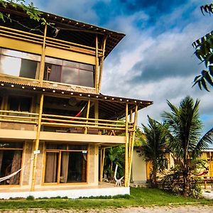 Hotel Punta Hills Montañita Exterior photo