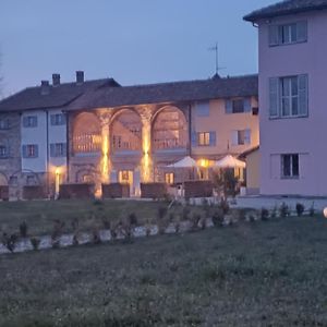 Villa Tenuta San Giorgio Serravalle Scrivia Exterior photo