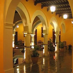 Castelmar Hotel Campeche Exterior photo