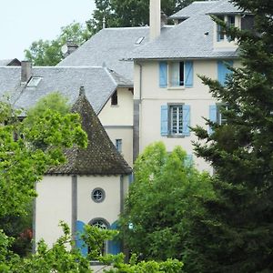 Hotel Les Andalouses Aveze  Exterior photo