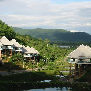 Greater Mekong Lodge Chiang Saen Exterior photo