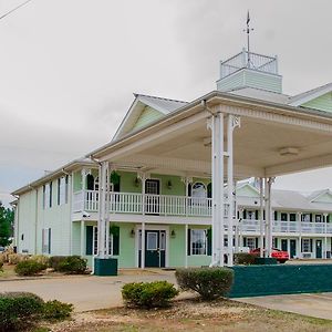 Key West Inn - Childersburg Exterior photo