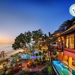 Nirvana Beach Resort, Koh Lanta SHA Extra Plus Exterior photo