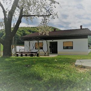 Villa Hisa Zicanka Loče pri Poljčanah Exterior photo