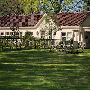 Villa Timeout-Breda Exterior photo