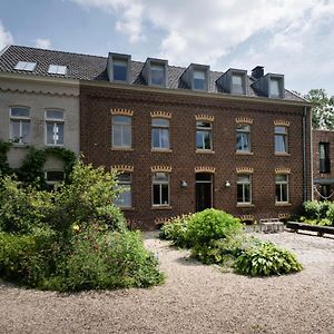 Bed and Breakfast Domein Holset Bruisendwijnhuis Lemiers Exterior photo