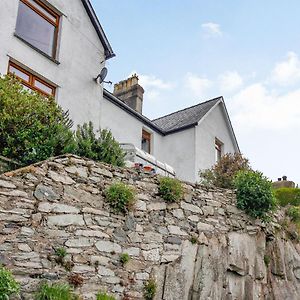 Villa Pen Y Graig Caernarfon Exterior photo