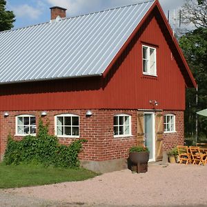 Villa Askebo Brygghus Gislaved Exterior photo