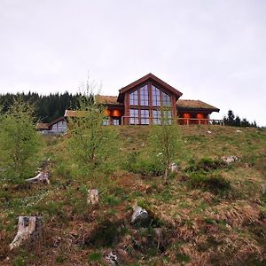 Villa Cabin In Beautiful Surroundings At Harpefossen Nordfjordeid Exterior photo