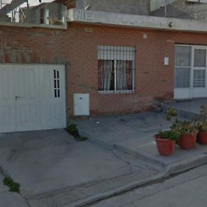 Hotel Lo De Juana Trelew Exterior photo