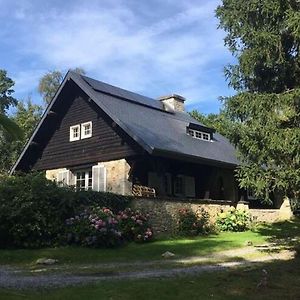 Villa Quietly Located Country House In Vielsalm Exterior photo
