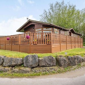 Lakeview Lodge Carnforth Exterior photo