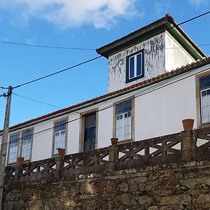 Villa Casa Da Vila Penamacor Exterior photo