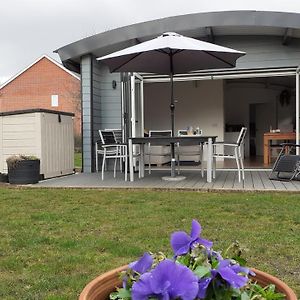 Villa The Annexe, Cornfields Elmswell Exterior photo