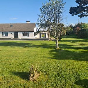 Villa Carraig Bawn Burtonport Exterior photo