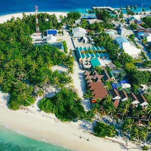 Sabba Beach Suite Velidhoo Exterior photo