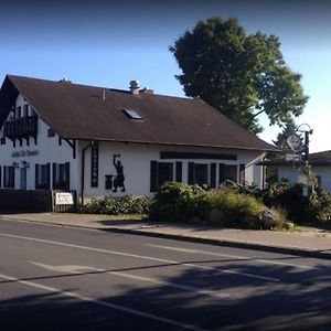 Ferienwohnung Pension Alte Schmiede Greifswald Exterior photo