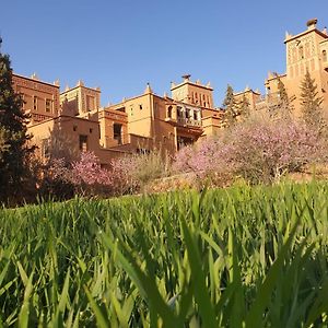 Bed and Breakfast Dar Jnan Tiouira Dades Tamellalt  Exterior photo