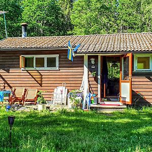 Cozy Home In Edsbruk With Wifi Exterior photo