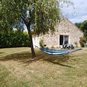 Villa Gite Du Levant Frossay Exterior photo