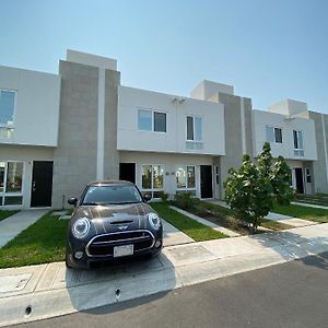 Villa Casa De Tus Suenos Dream Lagoons Veracruz Exterior photo