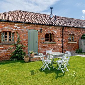 Villa Barn End Lincoln Exterior photo