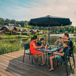 Hotel EuroParcs Brunssummerheide Exterior photo