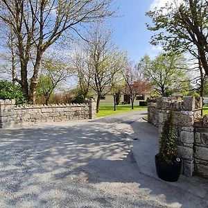 Villa Yellow Heights Country House Tinahely Exterior photo