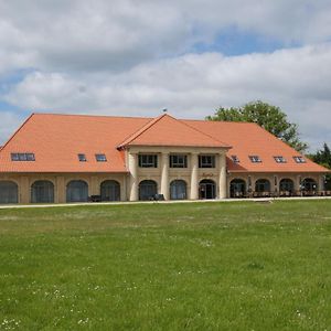 Hotel Die Remise Marengo Stolpe auf Usedom Exterior photo