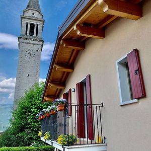 Villa Casa Al Piazzol Alano Di Piave Exterior photo