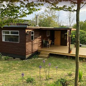 Villa Cozy And Peaceful Cabin 15 Mins From Lyme Regis Bridport Exterior photo