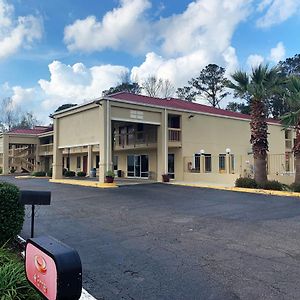 Econo Lodge Picayune Exterior photo