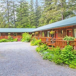 Steller Inn Seward Exterior photo