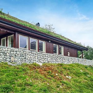 Awesome Home In Stordal With Wifi Exterior photo