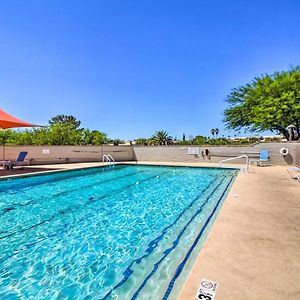 Green Valley Abode With Pool Access And Mtn Views Exterior photo