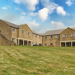 Villa Myddelton Grange Ilkley Exterior photo