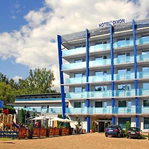 Hotel Dixon Banská Bystrica Exterior photo