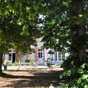 Villa La Petite Bijouterie - Gite 5 Personnes Brain-sur-Allonnes Exterior photo