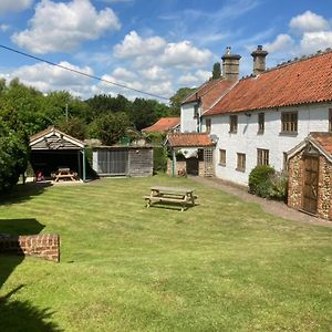 Villa Wensum House Norwich Exterior photo