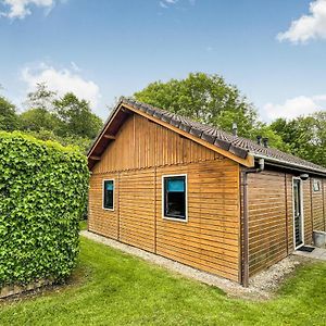 Villa Waddenzee Moddergat Exterior photo